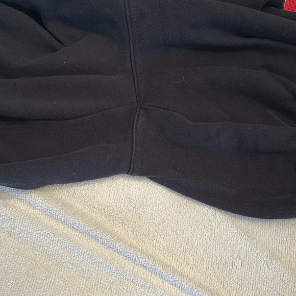 Tommy Hilfiger  jogger pants, medium, almost brand new condition. - Picture 5 of 9